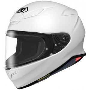 Casco Shoei NXR 2 Blanco  CSNXR21000