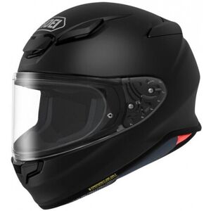 Casco Shoei NXR 2 Negro Mate  CSNXR21004