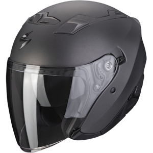 Casco Scorpion EXO 230 Antracita Mate  23-100-67-02