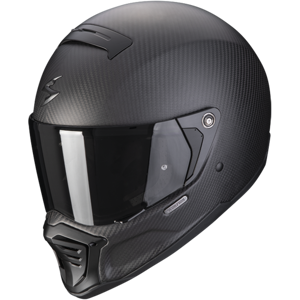 Casco Scorpion EXO HX1 CARBON SE Negro Mate  87-261-10-02