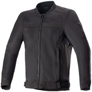 Chaqueta Alpinestars Luc V2 Air Negro  3308822-1100