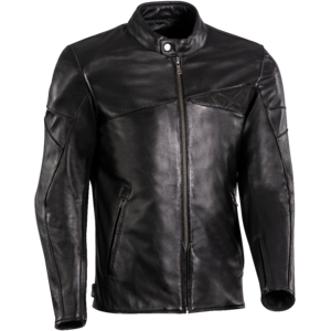 Chaqueta Ixon Cranky Negro  670170104