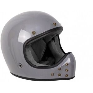 Casco By City The Rock Gris Oscuro  00000045XS