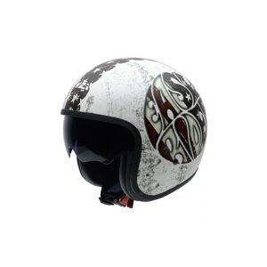 Casco Nzi Rolling 4 Sun Easy Rider Mate  050406G882