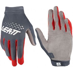 Guantes Leatt Barce 2.5 X-Flow Graphene  LB6022050530