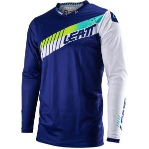 Camiseta Leatt 4.5 Moto Lite Azul  LB5023031950