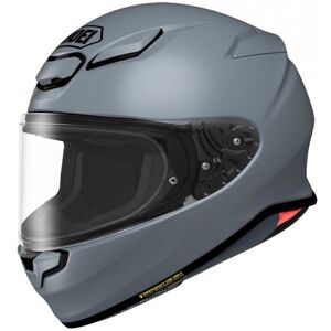 Casco Shoei Nxr 2 Gris Basalto  CSNXR210021