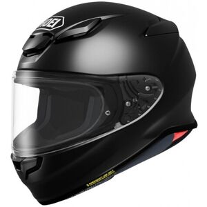 Casco Shoei Nxr 2 Negro  CSNXR210011