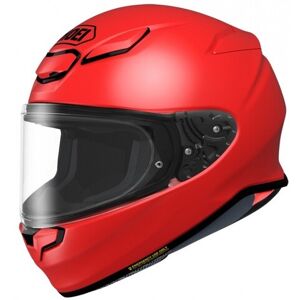 Casco Shoei Nxr 2 Rojo  CSNXR210051