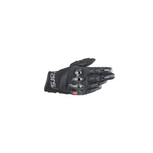 Guantes Alpinestars Halo Leather Negro  3504822-10