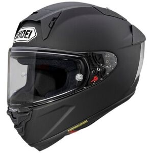 Casco Shoei X-SPR Pro Negro Mate  CSXSP10022