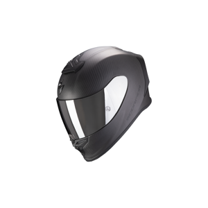 Casco Scorpion EXO-R1 EVO Carbon Air Solid Negro Mate  110-261-10