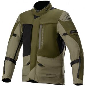 Chaqueta Alpinestars Altamira Gore-Tex Verde  3603822-619