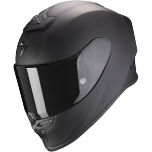 Casco Scorpion Exo-R1 Evo Air Solid Negro Mate  110-100-10