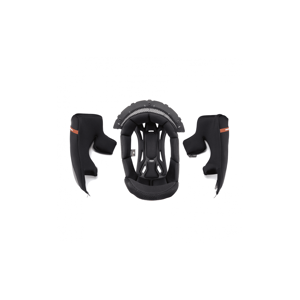 Interior Casco Scorpion Vx-21 Air Negro  31-603-60-02