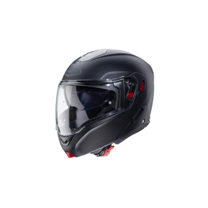 Casco Caberg Horus X Negro Mate  C0JA6017