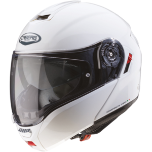 Casco Caberg Levo X Blanco  C0GA60A5