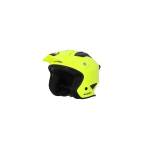 Casco Acerbis Jet Aria 2206 Amarillo  0025055.061