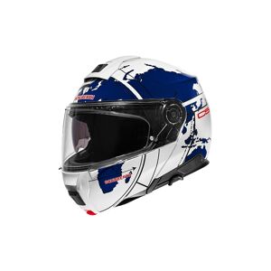 Casco Schuberth C5 Globe Azul Brillo  A4159113360