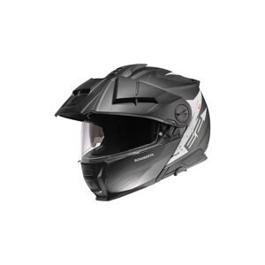 Casco Schuberth E2 Explorer Antracita Mate  A4179043360