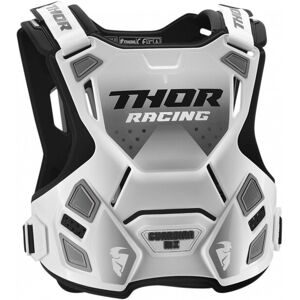 Peto Thor Mx Guardian Mx Roost Blanco Negro  27010866