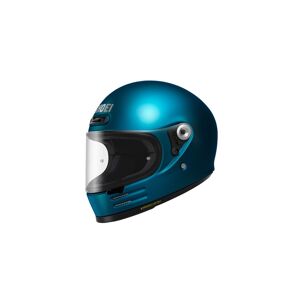 Casco Shoei Glamster 06 Azul  CSGLA060042