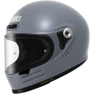 Casco Shoei Glamster 06 Gris Basalto  CSGLA060032