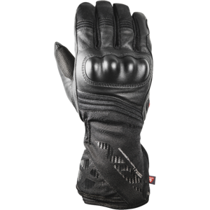 Guantes Ixon Pro Rescue 2 Negro  300211049-1001