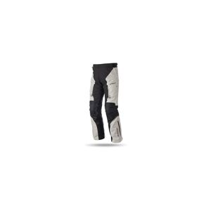 Pantalón Seventy Sd-Pt1S Invierno Touring Unisex Negro Gris  SD43002022