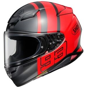 Casco Shoei Nxr 2 Mm93 Collection Track Tc1  CSNXR226011