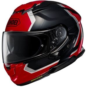 Casco Shoei GT-Air 3 Realm Tc1 Rojo Negro  CSGTA301012