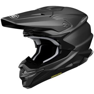 Casco Shoei Vfx-Wr 06 Negro Mate  CSVFXWR060002