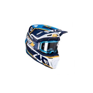 Casco Leatt Kit Moto 8.5 Ink  LB102406016