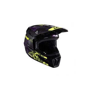 Casco Leatt Moto 2.5 Uv  LB102406058