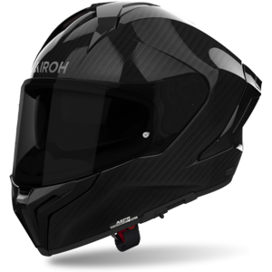 Casco Airoh Matryx Carbon Brillo  MXC99