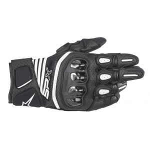 Guantes Alpinestars Sp X Air Carbon V2 Glove Negro  3567319-10