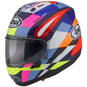 Casco Arai Rx7V Evo Misano Multicolor  800783500