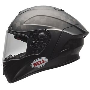 Casco Bell Pro Star Ece Fim Negro Mate  800795000