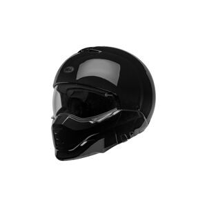 Casco Bell Broozer Negro Brillo  800795300