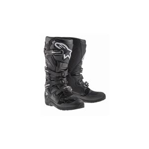 Botas Alpinestars Tech 7 Enduro Negro  2012114-10