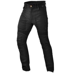 Trilobite 661 Parado Slim Vaqueros de moto - Negro (32 42)