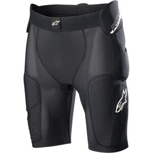 Alpinestars Bionic Action Protector Shorts - Negro (M)