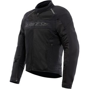 Dainese Air Frame 3 Chaqueta textil de motocicleta - Negro (56)