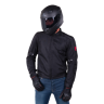 Course Chaqueta de Moto  Vento Mesh Negra