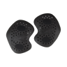 Alpinestars Protectores de Cadera Insertables  Nucleon KR-HR Negras