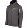 KLIM Chaqueta  Inversion Asfalto-Hi-Vis