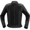 Richa Chaqueta de Moto  Ballistic III Touring Mesh Negra