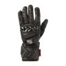 Richa Guantes de Moto  Savage 3 Negros