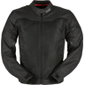 Furygan Chaqueta de Moto  Mistral Evo 3 Negro