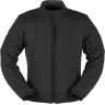 Furygan Chaqueta de Moto  ICE Track Negro